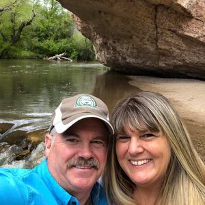 Meet your Posher, Lena